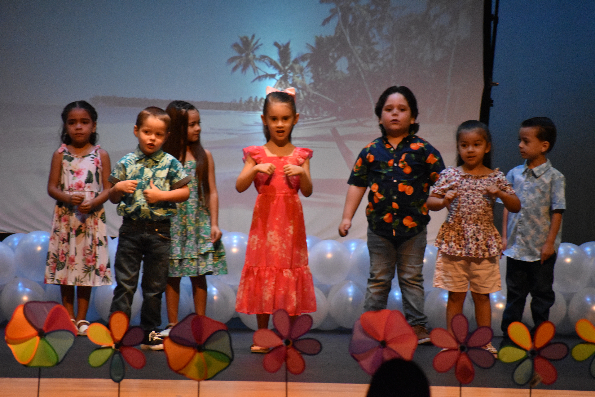 Free VPK program